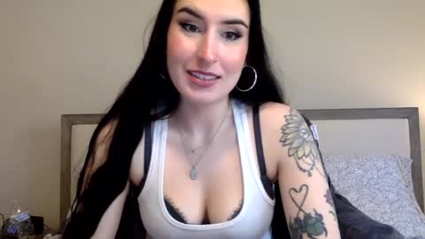 Ruby online show from December 2024 08:00:02 PM