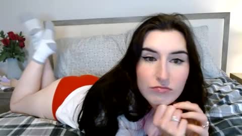 Ruby online show from February 2025 06:54:02 PM