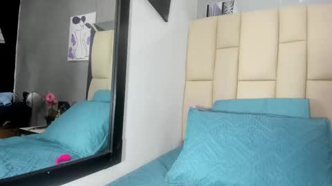 FERNANDA 3 online show from February 2025 03:06:02 AM