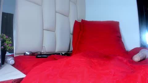 FERNANDA 3 online show from February 2025 06:18:01 AM