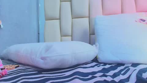 FERNANDA 3 online show from September 2025 03:06:01 AM