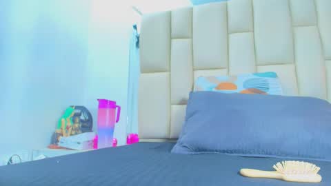 FERNANDA 3 online show from December 2025 03:12:02 AM