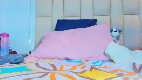 FERNANDA 3 online show from December 2025 03:57:01 AM