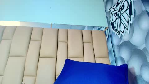 MARIA ANTONELLA 3 online show from October 2025 03:07:02 AM