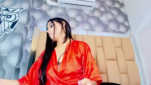 MARIA ANTONELLA 3 online show from April 2026 03:22:01 AM