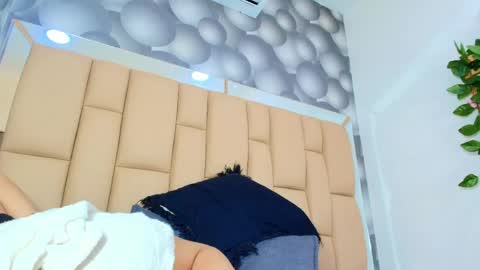MARIA ANTONELLA 3 online show from May 2026 05:12:01 AM