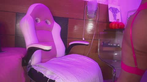 Manuela  online show from January 2025 03:09:02 AM