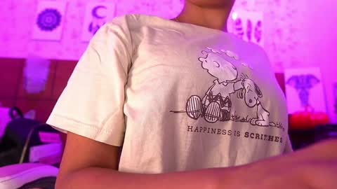 Manuela  online show from February 2025 03:06:01 AM