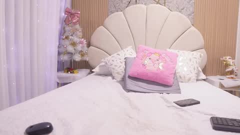 Manuela  online show from December 2025 03:12:02 AM