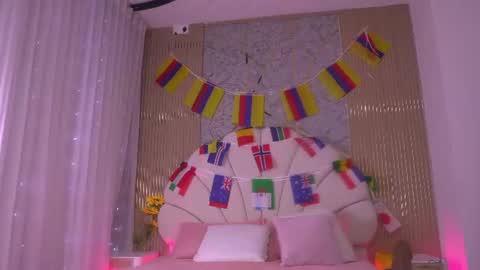 Manuela  online show from June 2026 04:59:02 AM