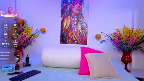 karla online show from February 2026 11:53:02 AM