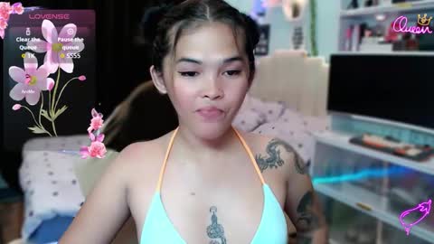 tefany online show from January 2026 04:42:02 PM