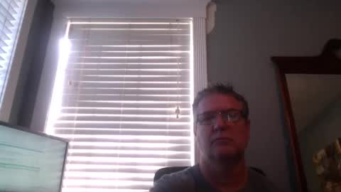 Fun time Daddy online show from March 2026 04:22:01 PM