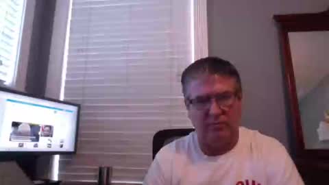 Fun time Daddy online show from April 2026 10:46:02 PM