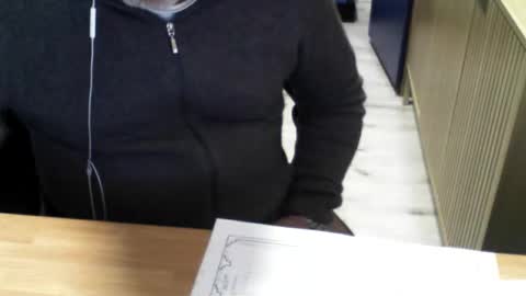 mtwpaul online show from March 2026 05:39:01 PM