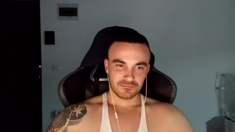 Victor online show from December 2024 09:30:02 PM