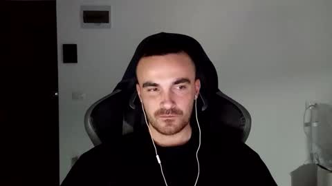 Victor online show from December 2024 04:31:01 PM