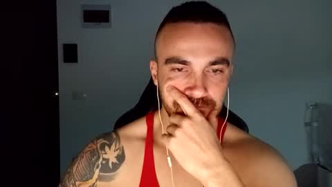 Victor online show from December 2024 10:08:02 PM