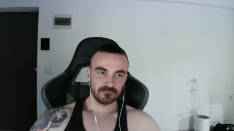 Victor online show from February 2025 10:02:02 AM