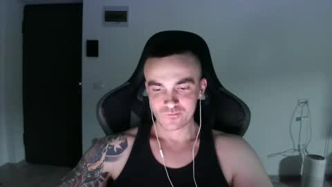 Victor online show from February 2025 05:54:01 PM