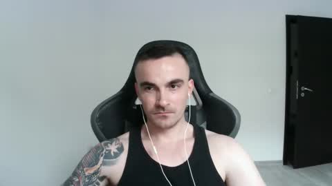 Victor online show from March 2025 02:32:01 PM