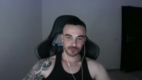 Victor online show from March 2025 04:55:01 PM