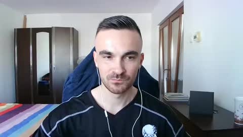 Victor online show from October 2025 10:38:01 AM