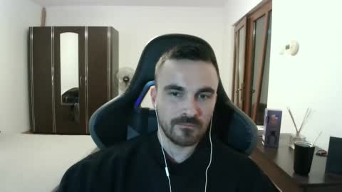 Victor online show from March 2026 08:45:01 PM