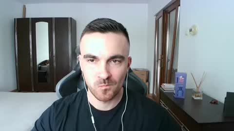 Victor online show from April 2026 12:50:01 PM