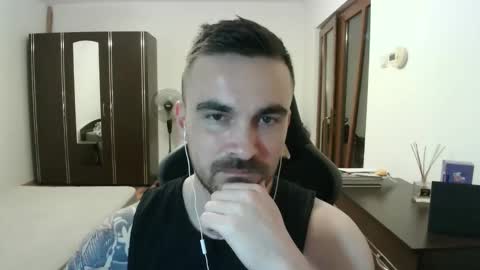 Victor online show from May 2026 06:24:02 PM