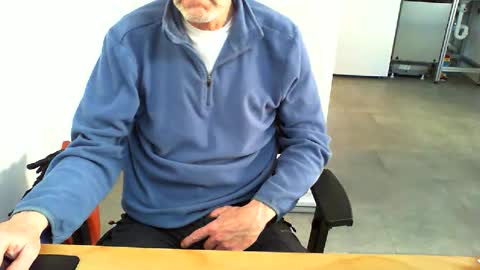mucfag online show from April 2026 08:45:01 AM