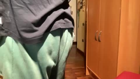 much_fun1 online show from March 2026 05:50:01 PM