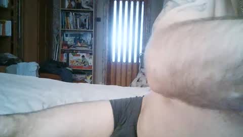 muchomorek21324 online show from October 2025 06:46:02 AM