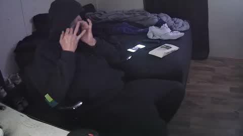 Muffdiver online show from February 2026 02:08:02 AM