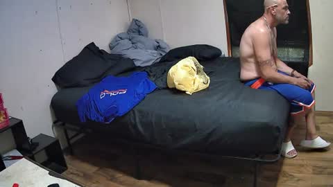 Muffdiver online show from June 2026 03:03:02 PM
