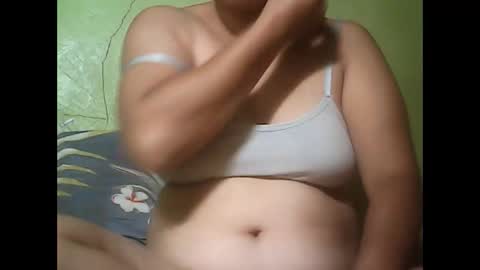 muffy_bunny online show from January 2025 07:07:01 PM