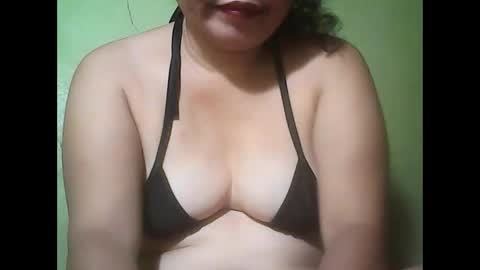 muffy_bunny online show from January 2025 10:23:01 PM