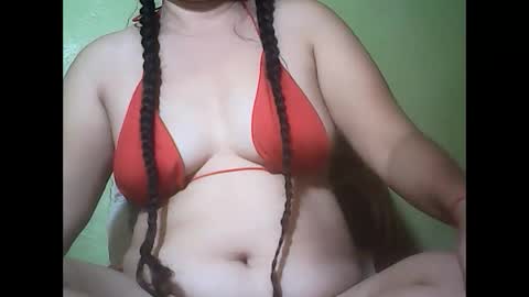 muffy_bunny online show from February 2025 06:29:02 PM