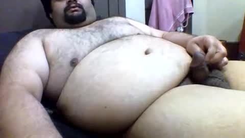 mujtabaahmed818 online show from April 2026 08:50:01 AM