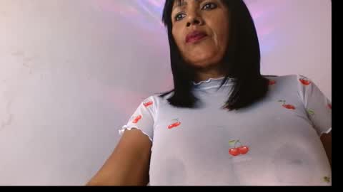 Snapshot of muladefuego chatting on January 2025 06:49:02 AM yuli online show from January 2025 06:49:02 AM