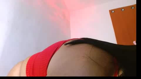 Snapshot of muladefuego chatting on January 2025 07:08:02 AM yuli online show from January 2025 07:08:02 AM