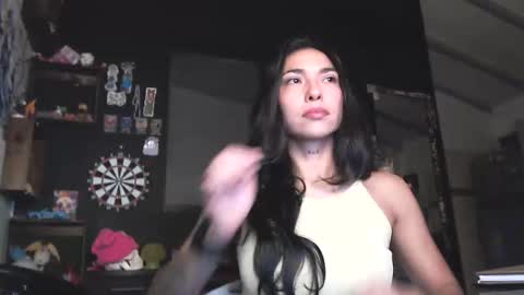 JESSICA online show from January 2026 09:46:02 AM