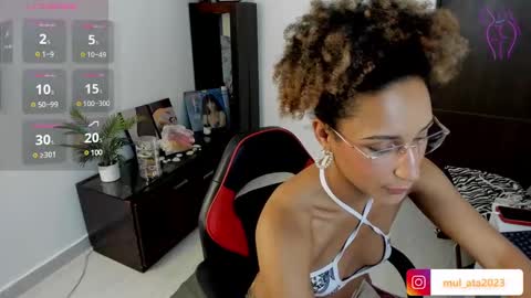 HEY GUYS IF YOU LIKE SEXY SHOW YOU ARE IN THE CORRECT PLACE CU WENESDAY PVT OPEN   TRANSMISSION TIME 5 PM - 10 PM COLOMBIA online show from December 2024 11:31:02 PM