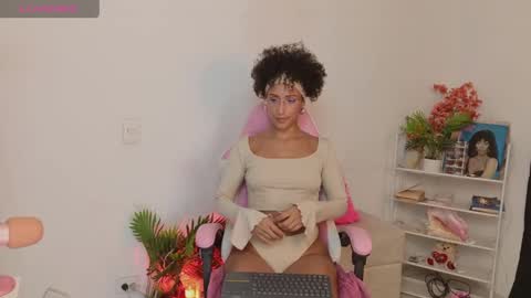 HEY GUYS IF YOU LIKE SEXY SHOW YOU ARE IN THE CORRECT PLACE CU WENESDAY PVT OPEN   TRANSMISSION TIME 5 PM - 10 PM COLOMBIA online show from May 2026 01:46:01 AM