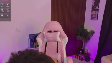 HEY GUYS IF YOU LIKE SEXY SHOW YOU ARE IN THE CORRECT PLACE CU WENESDAY PVT OPEN   TRANSMISSION TIME 5 PM - 10 PM COLOMBIA online show from June 2026 01:19:02 AM