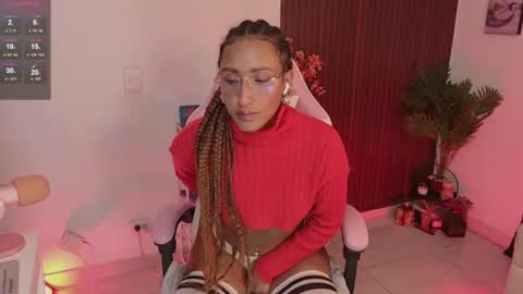 HEY GUYS IF YOU LIKE SEXY SHOW YOU ARE IN THE CORRECT PLACE CU WENESDAY PVT OPEN   TRANSMISSION TIME 5 PM - 10 PM COLOMBIA online show from June 2026 01:04:01 AM