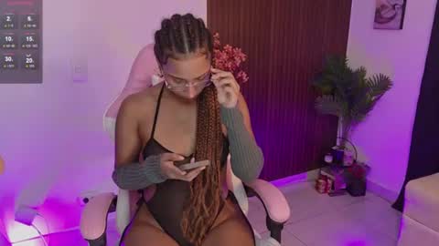HEY GUYS IF YOU LIKE SEXY SHOW YOU ARE IN THE CORRECT PLACE CU WENESDAY PVT OPEN   TRANSMISSION TIME 5 PM - 10 PM COLOMBIA online show from June 2026 12:27:01 AM