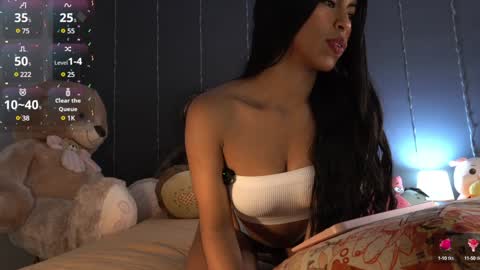 mulata online show from January 2025 09:22:02 AM