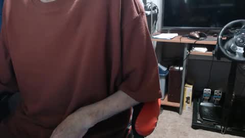 Snapshot of mulldoon1950 chatting on December 2025 08:54:02 AM mulldoon1950 online show from December 2025 08:54:02 AM