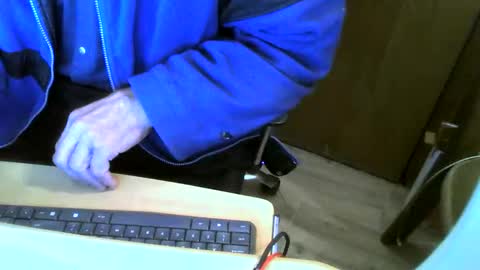 Snapshot of muller520 chatting on September 2025 05:05:02 PM muller520 online show from September 2025 05:05:02 PM